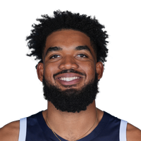 Karl-Anthony Towns logo