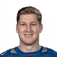 Nathan MacKinnon logo