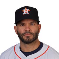 Jose Altuve logo