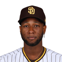 Jurickson Profar logo