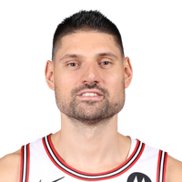 Nikola Vucevic logo