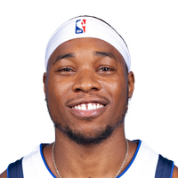 Richaun Holmes logo