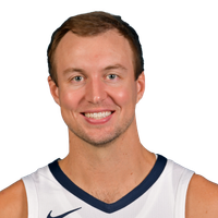 Luke Kennard logo