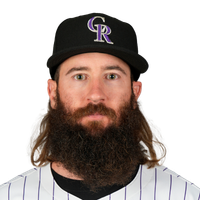 Charlie Blackmon logo