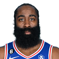 James Harden logo