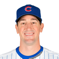 Kyle Hendricks logo