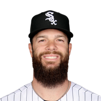 Dallas Keuchel logo