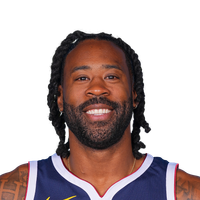 DeAndre Jordan logo