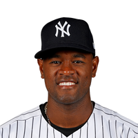 Luis Severino logo