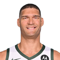 Brook Lopez logo