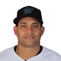 Yonny Chirinos logo