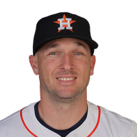 Alex Bregman logo