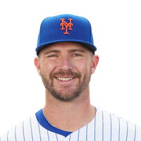 Pete Alonso logo