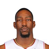 Bam Adebayo logo