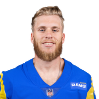 Cooper Kupp logo