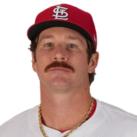 Miles Mikolas logo