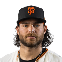 Brandon Crawford logo