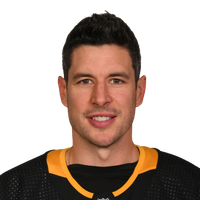 Sidney Crosby logo