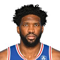 Joel Embiid logo