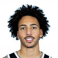 Jalen Wilson logo