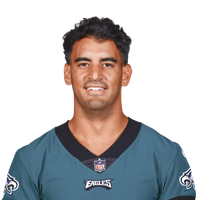 Marcus Mariota logo