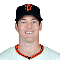 Mike Yastrzemski logo