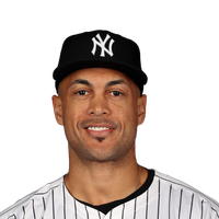 Giancarlo Stanton logo