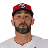 Matt Carpenter logo