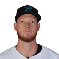 A.J. Puk logo