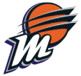 Phoenix Mercury Logo