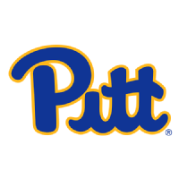 Pittsburgh Panthers logo