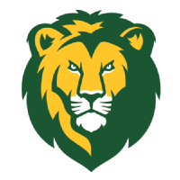 Southeastern Louisiana Lions team logo