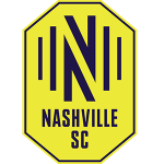 Nashville SC logo