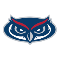 Florida Atlantic Owls team logo