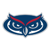 Florida Atlantic Owls Logo