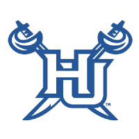 Hampton Pirates logo