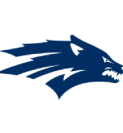 Nevada Wolf Pack team logo