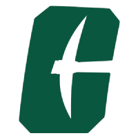 Charlotte 49ers team logo