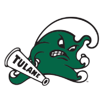 Tulane Logo