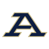 Akron Zips logo