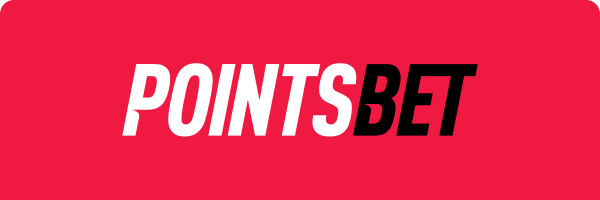 Best NFL Book #3: PointsBet Image