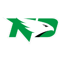 North Dakota Fighting Hawks team logo