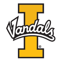 Idaho Vandals logo