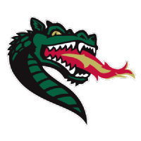 UAB Blazers logo