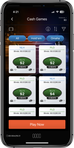 Casino App Image