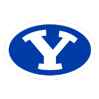 BYU Cougars team logo