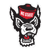 North Carolina State Wolfpack team logo