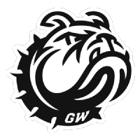 Gardner-Webb Runnin' Bulldogs logo