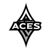 Las Vegas Aces Logo