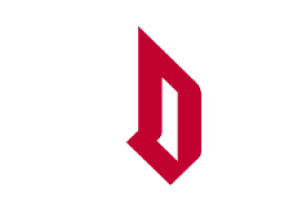Duquesne Dukes logo